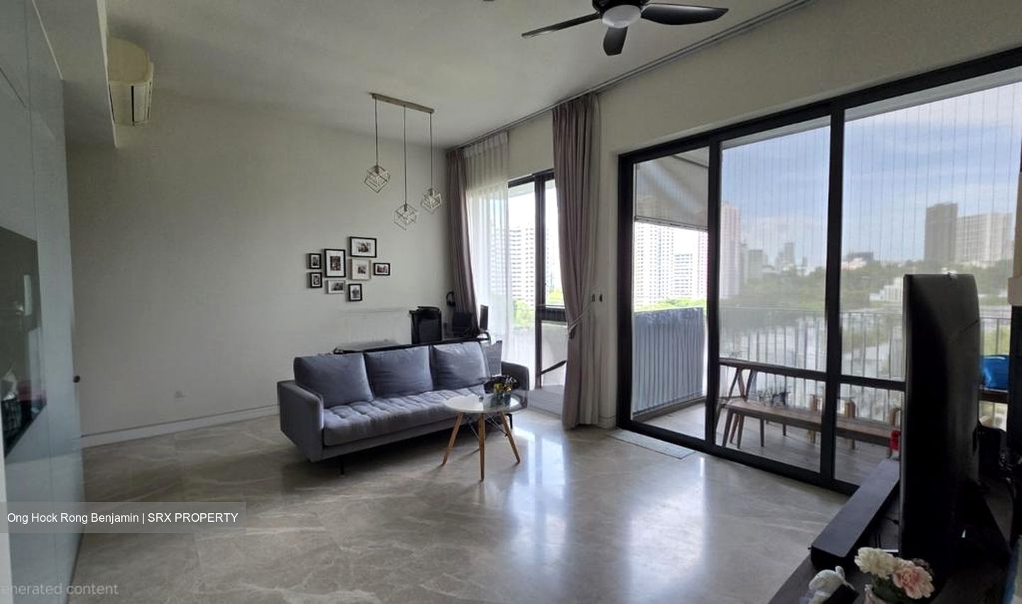 Highline Residences (D3), Condominium #497853641